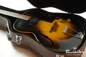 1952年製 ES-125 - Sunburst