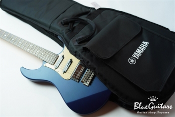 PACIFICA612VIIX- MSB