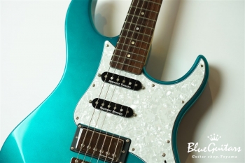 PACIFICA612VIIX - TGM