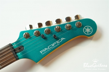 PACIFICA612VIIX - TGM