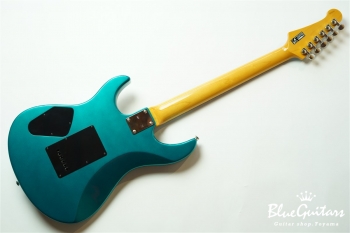 PACIFICA612VIIX - TGM