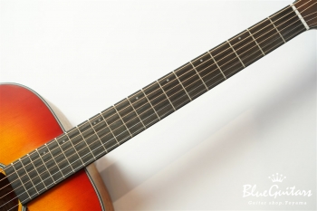 F-021 - Cherry Sunburst