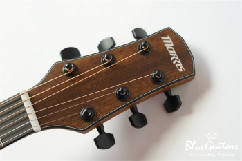 F-021 - Cherry Sunburst