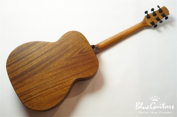 F-021 - Cherry Sunburst