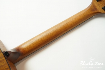 F-021 - Cherry Sunburst