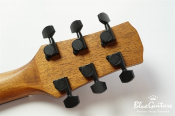 F-021 - Cherry Sunburst