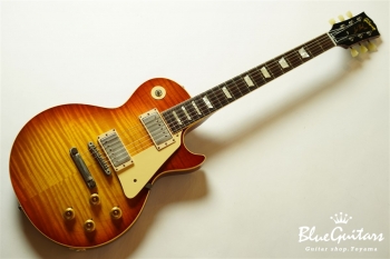 Collector’s Choice #44 1959 Les Paul Reissue Aged 