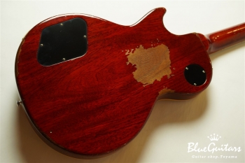 Collector’s Choice #44 1959 Les Paul Reissue Aged 