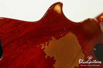 Collector’s Choice #44 1959 Les Paul Reissue Aged 