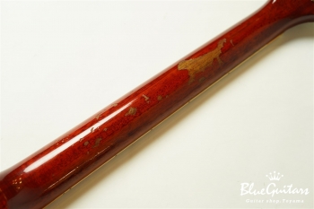 Collector’s Choice #44 1959 Les Paul Reissue Aged 