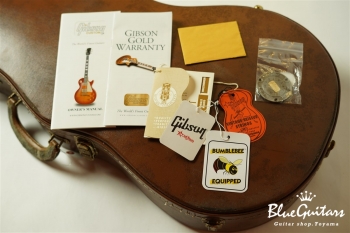 Collector’s Choice #44 1959 Les Paul Reissue Aged 