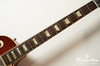 g7-LPS Series9 2A Half Vintage - Honey Burst