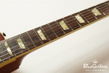 g7-LPS Series9 2A Half Vintage - Honey Burst