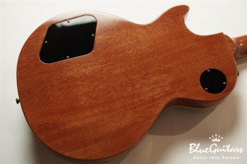 g7-LPS Series9 2A Half Vintage - Honey Burst