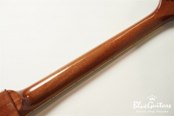 g7-LPS Series9 2A Half Vintage - Honey Burst