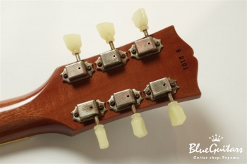 g7-LPS Series9 2A Half Vintage - Honey Burst