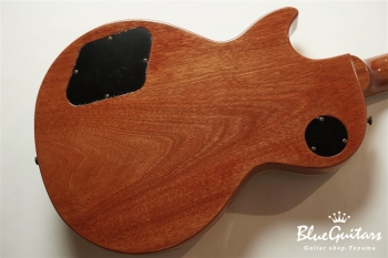 g7-LPS Series9 3A Half Vintage - Faded Honey Burst