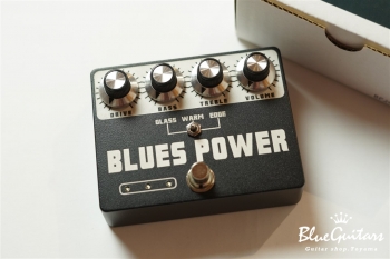 Blues Power