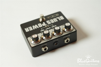 Blues Power