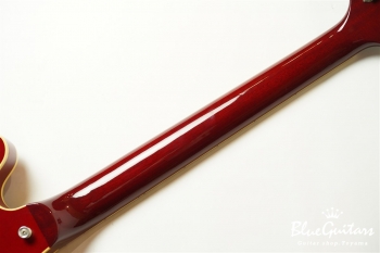 THC Semi Hollow Standard Block - Cherry