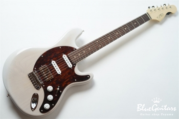 Ve=cul - V.Blonde [All Lacquer]