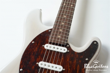 Ve=cul - V.Blonde [All Lacquer]