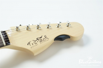 Ve=cul - V.Blonde [All Lacquer]