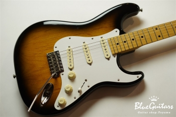 JWB-JP-S / Alder 1-piece Body - 2 Tone Sunburst