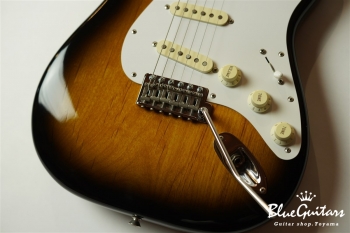 JWB-JP-S / Alder 1-piece Body - 2 Tone Sunburst