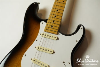 JWB-JP-S / Alder 1-piece Body - 2 Tone Sunburst