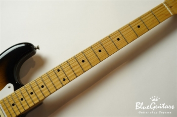 JWB-JP-S / Alder 1-piece Body - 2 Tone Sunburst