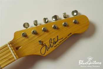 JWB-JP-S / Alder 1-piece Body - 2 Tone Sunburst