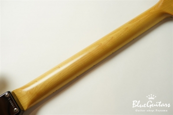 JWB-JP-S / Alder 1-piece Body - 2 Tone Sunburst