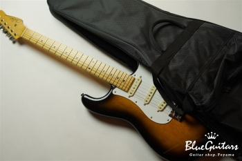 JWB-JP-S / Alder 1-piece Body - 2 Tone Sunburst