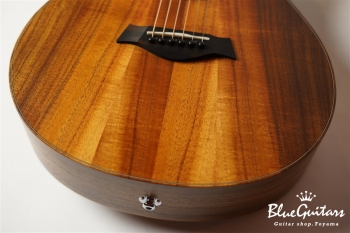 GS Mini-e Koa