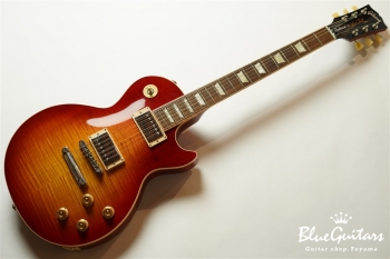 Les Paul Traditional Premium Plus 2019 - Heritage Cherry Sunburst