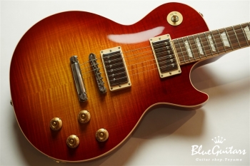 Les Paul Traditional Premium Plus 2019 - Heritage Cherry Sunburst