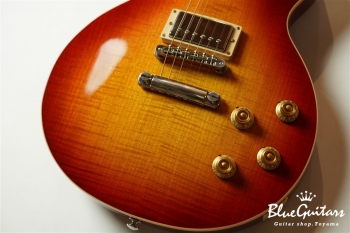 Les Paul Traditional Premium Plus 2019 - Heritage Cherry Sunburst