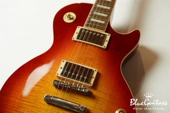 Les Paul Traditional Premium Plus 2019 - Heritage Cherry Sunburst