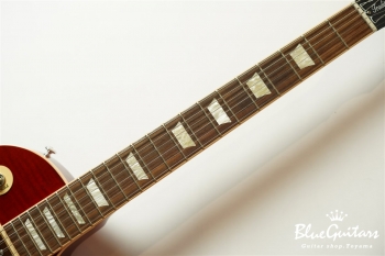 Les Paul Traditional Premium Plus 2019 - Heritage Cherry Sunburst