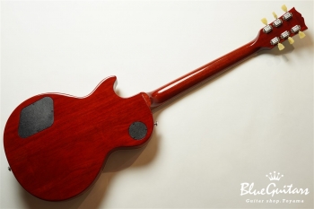 Les Paul Traditional Premium Plus 2019 - Heritage Cherry Sunburst