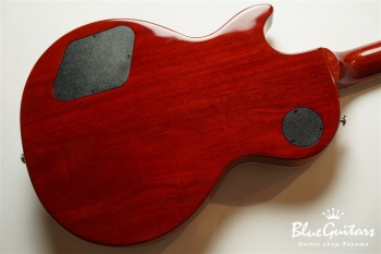 Les Paul Traditional Premium Plus 2019 - Heritage Cherry Sunburst