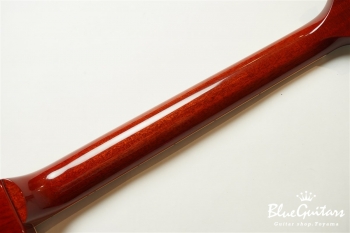 Les Paul Traditional Premium Plus 2019 - Heritage Cherry Sunburst