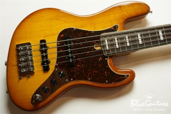 LEJ AMHW 5 2017 - Amber #AH106