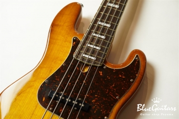 LEJ AMHW 5 2017 - Amber #AH106