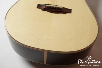 Mod-DC #21008 German Spruce / Indian Rosewood