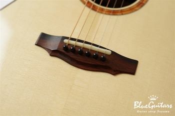 Mod-DC #21008 German Spruce / Indian Rosewood