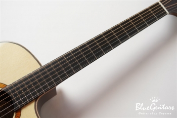 Mod-DC #21008 German Spruce / Indian Rosewood