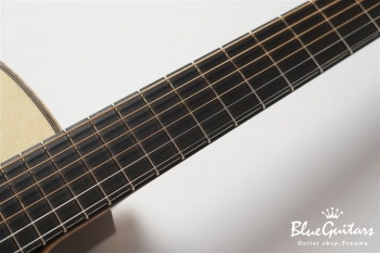 Mod-DC #21008 German Spruce / Indian Rosewood