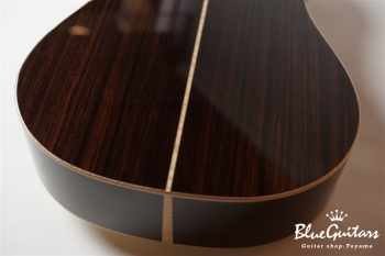 Mod-DC #21008 German Spruce / Indian Rosewood